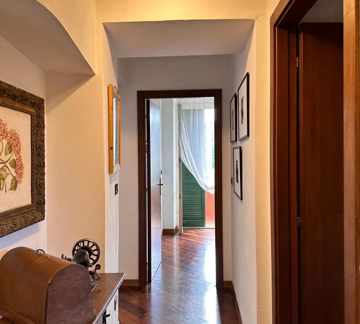 La Casa Di Martina A San Pe Hotel Castiglione Chiavarese 0*,  Italy