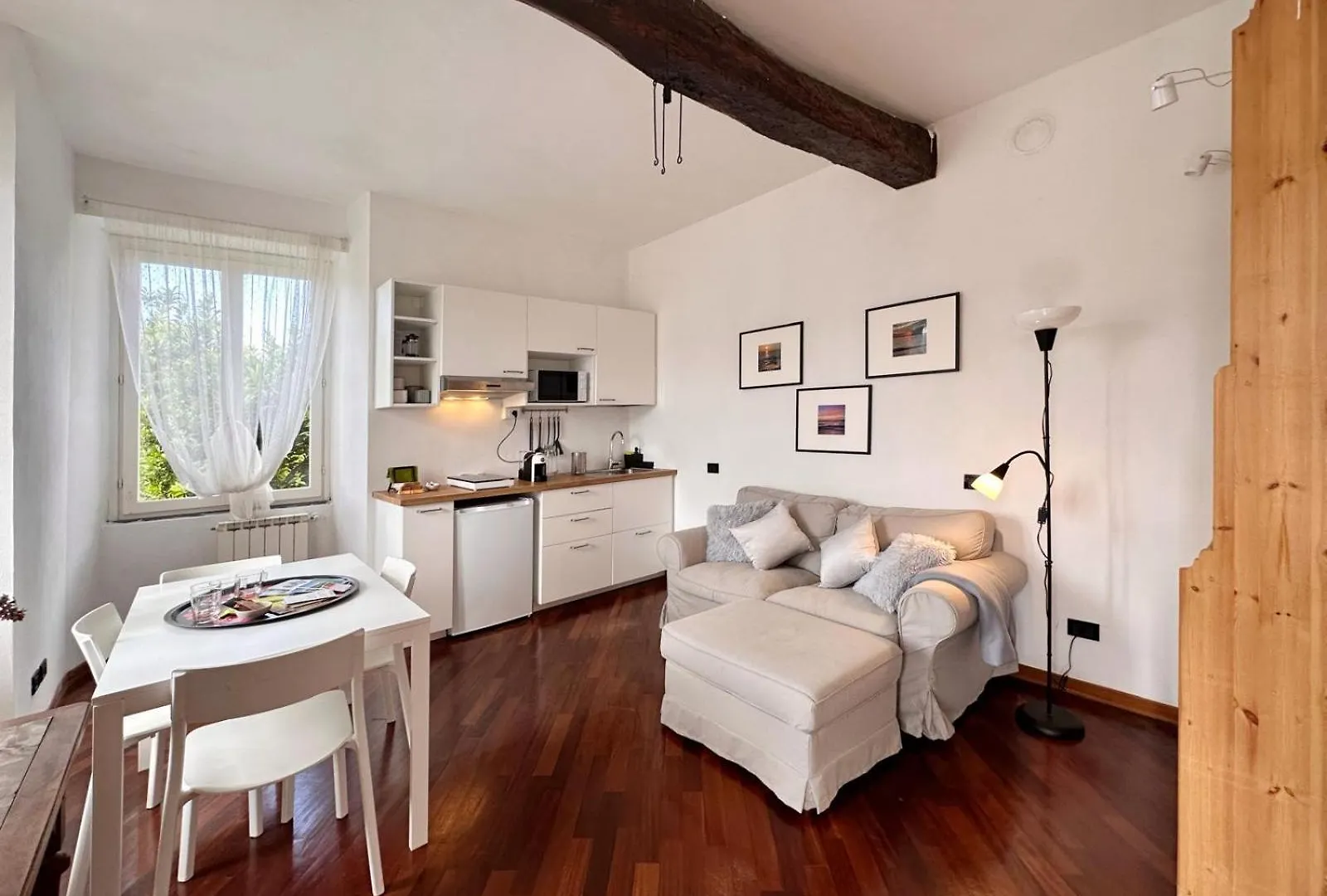 La Casa Di Martina A San Pe Hotell Castiglione Chiavarese