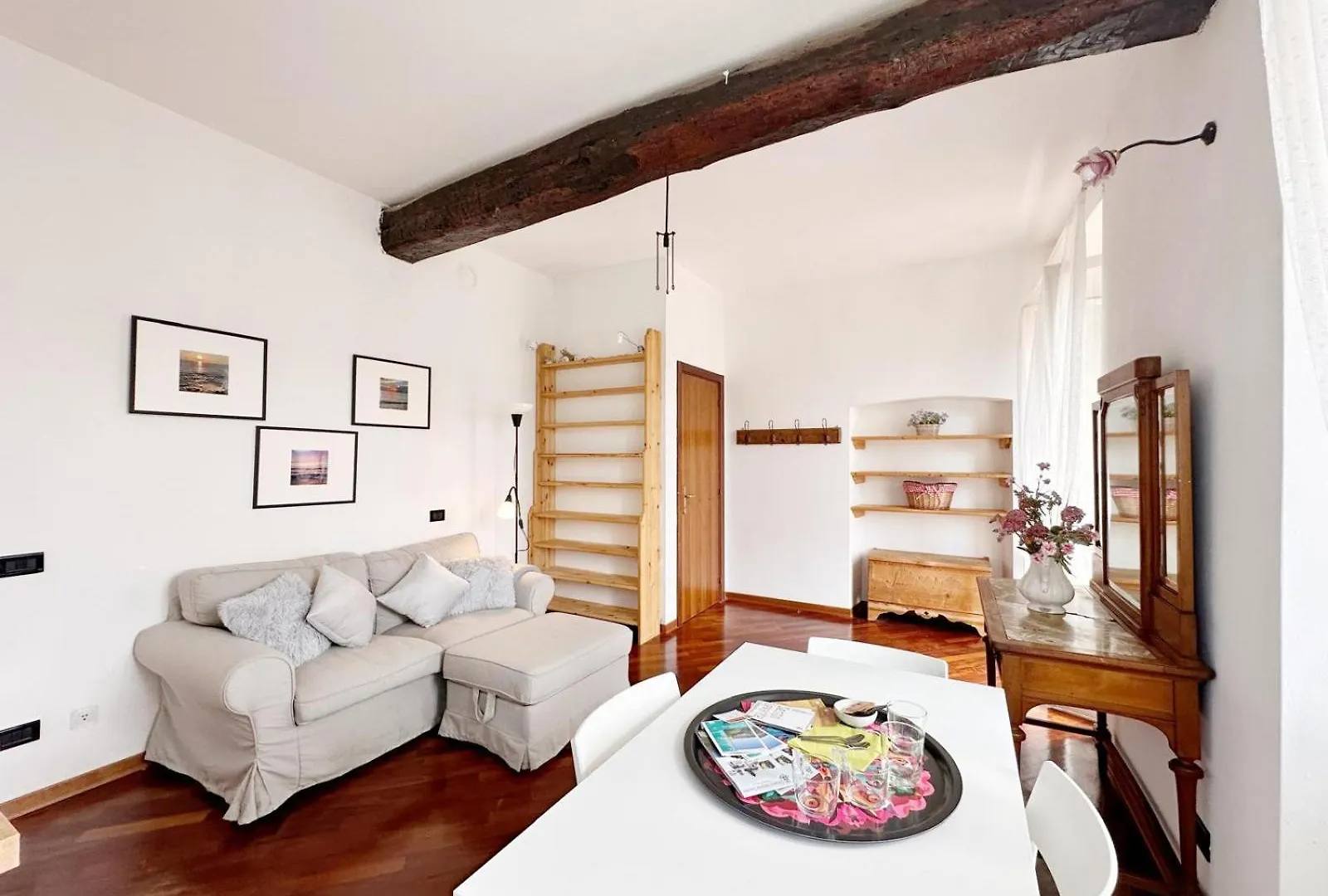Guest house La Casa Di Martina A San Pe Hotel Castiglione Chiavarese