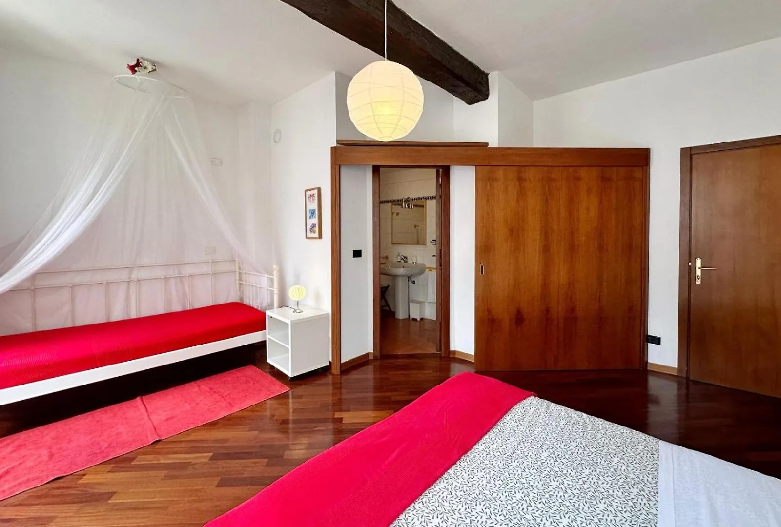 La Casa Di Martina A San Pe Hotell Castiglione Chiavarese Italien