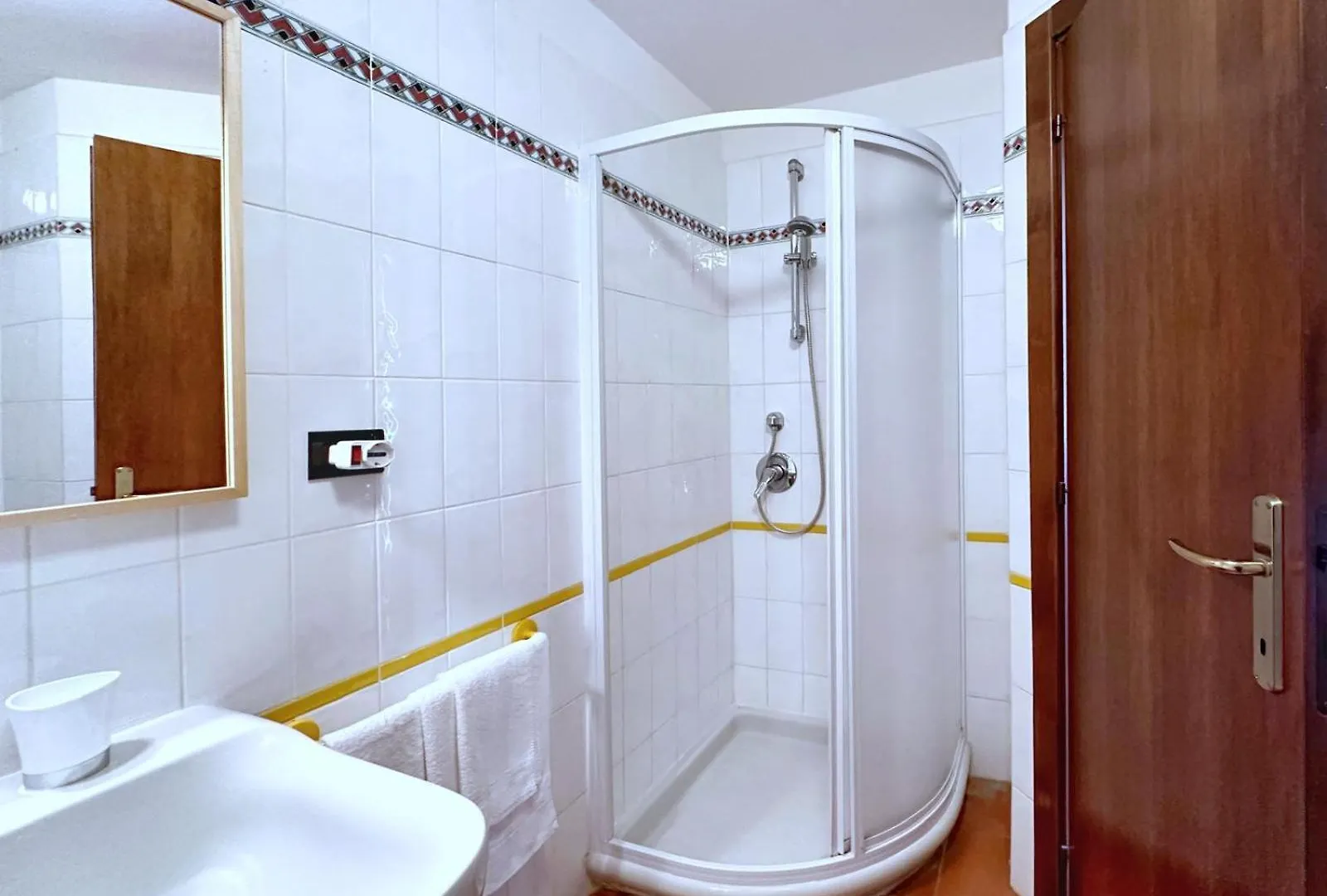 La Casa Di Martina A San Pe Hotel Castiglione Chiavarese 0*,