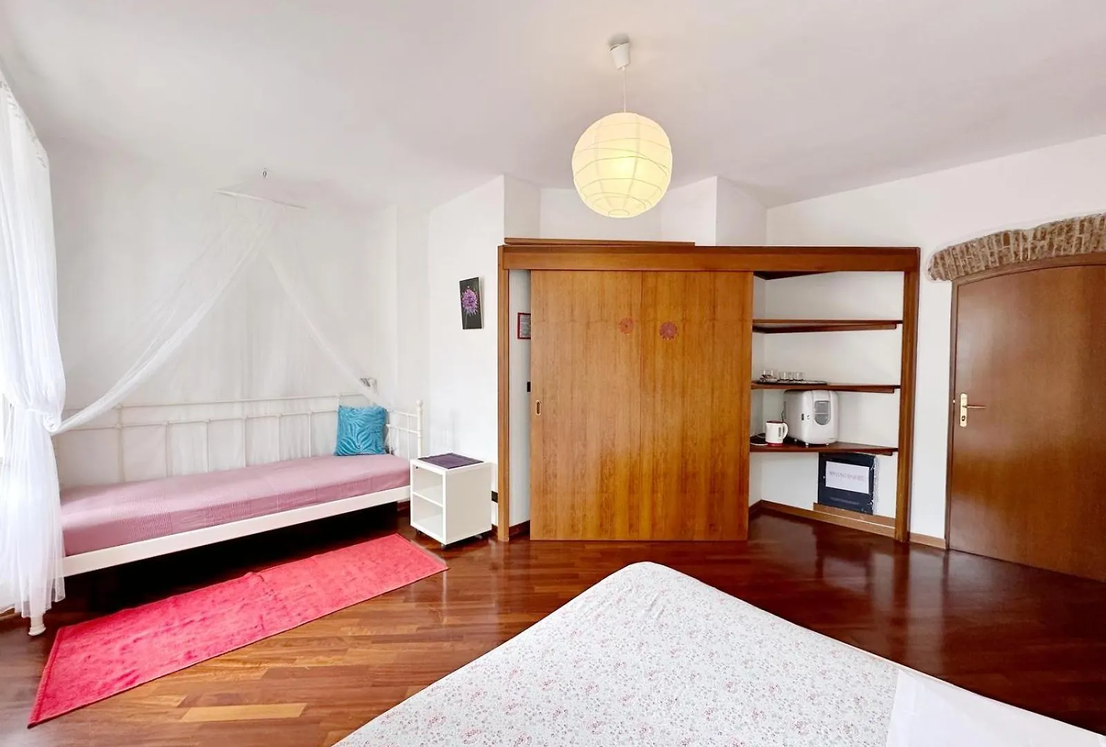 La Casa Di Martina A San Pe Hotel Castiglione Chiavarese Guest house