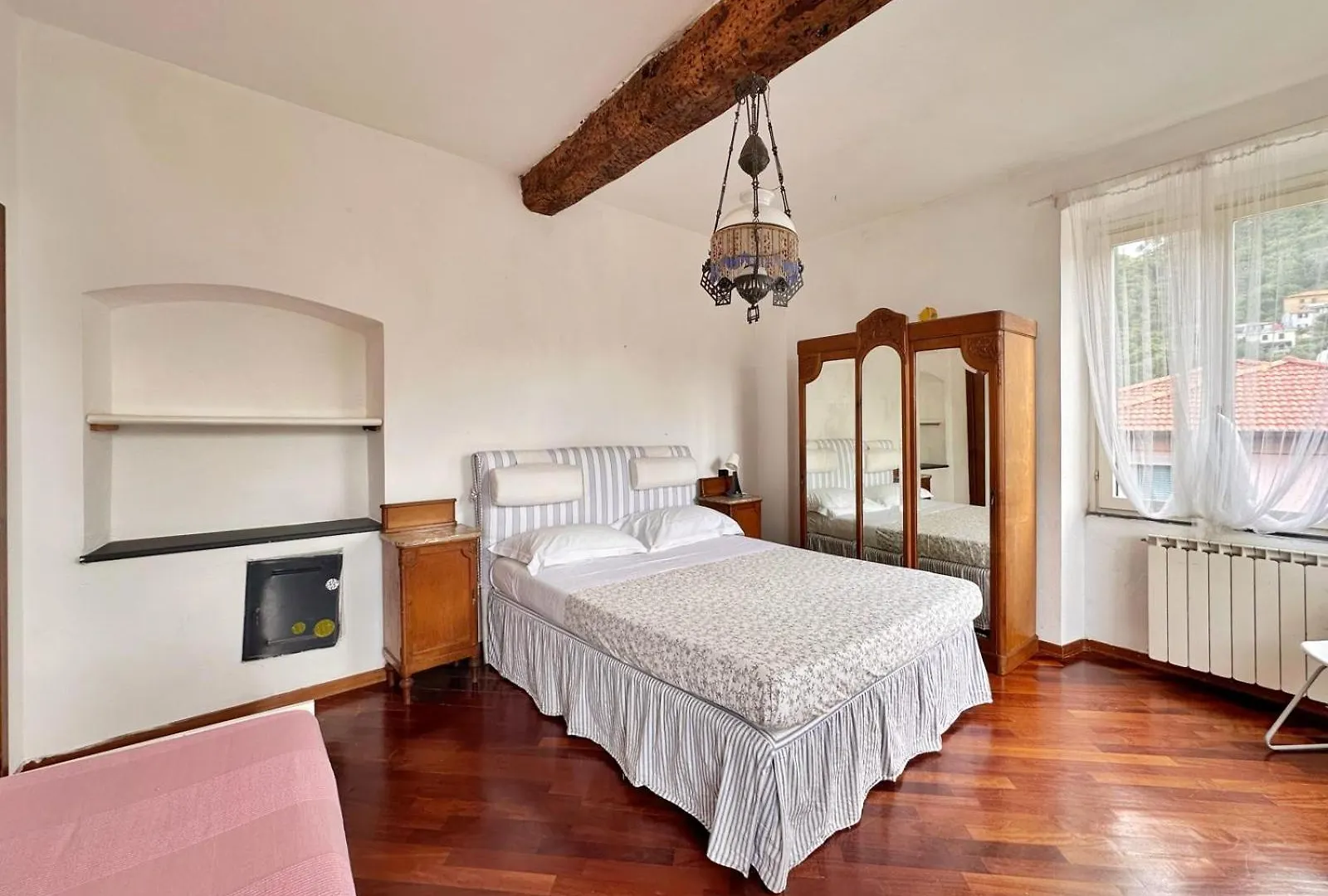 La Casa Di Martina A San Pe Hotell Castiglione Chiavarese Pensionat