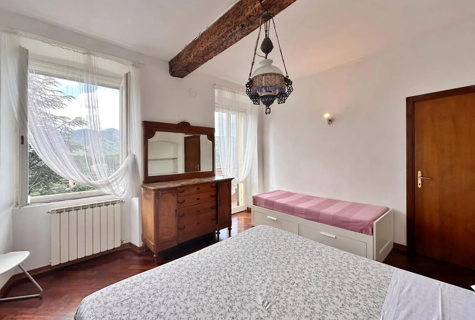 La Casa Di Martina A San Pe Hotell Castiglione Chiavarese