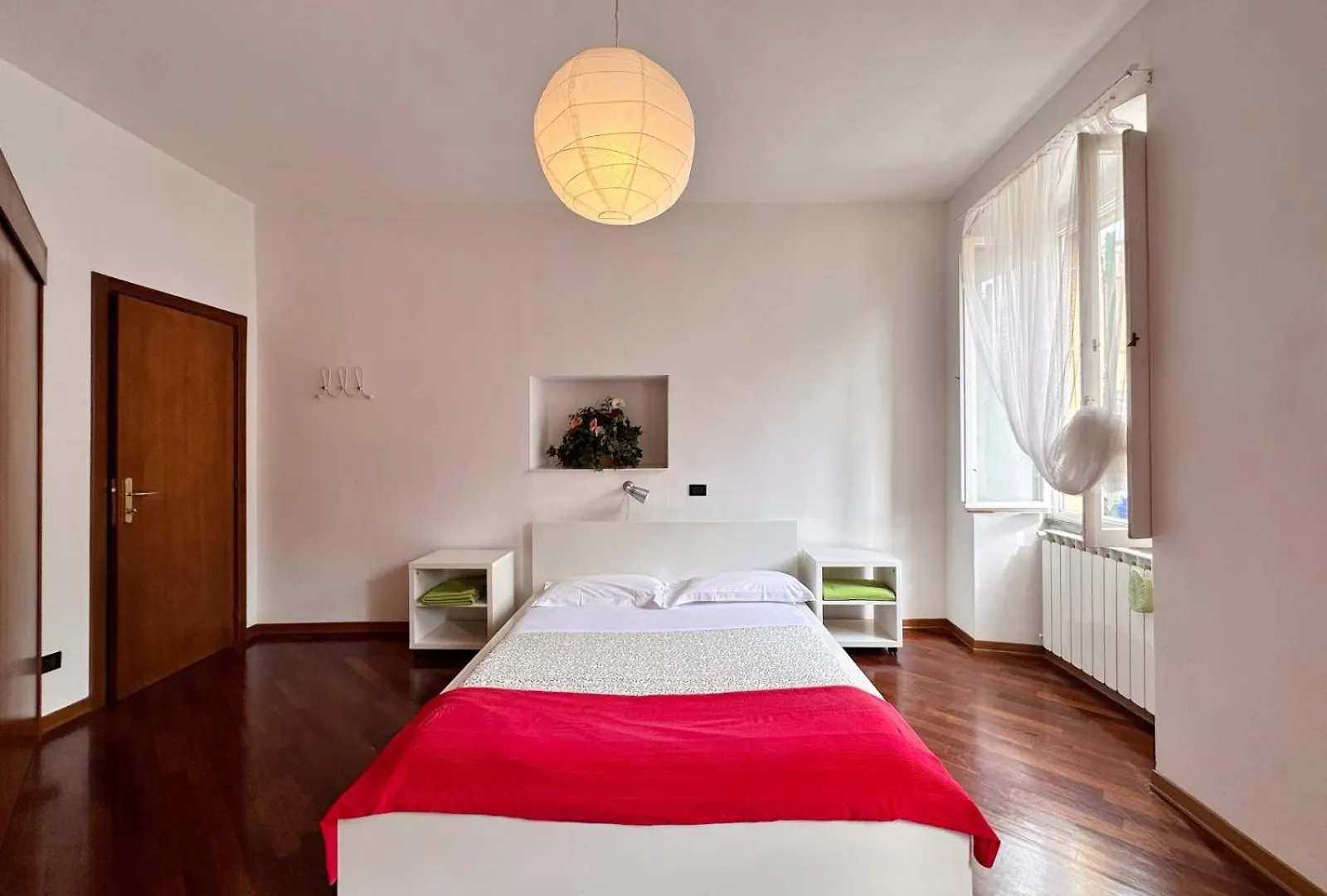 Guest house La Casa Di Martina A San Pe Hotel Castiglione Chiavarese Italy