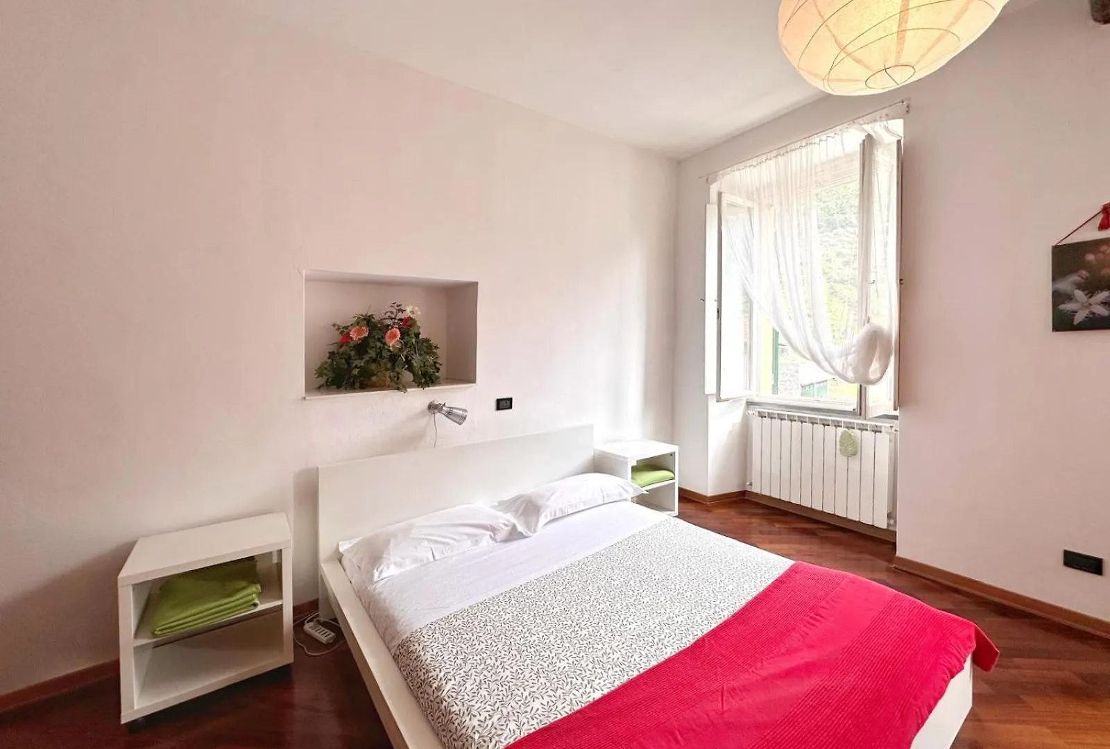 La Casa Di Martina A San Pe Hotel Castiglione Chiavarese