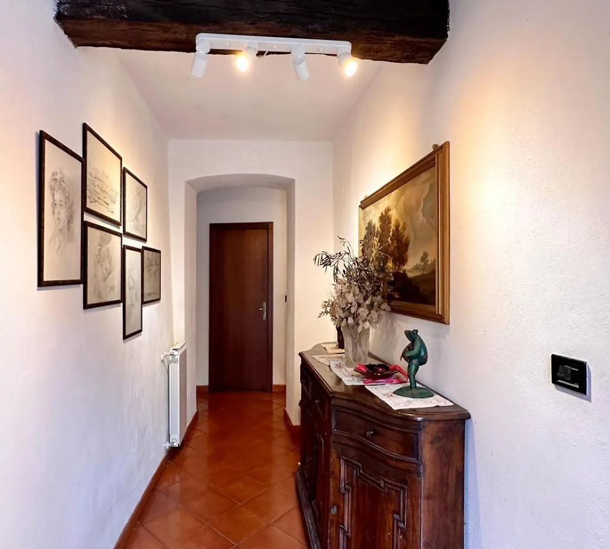 Guest house La Casa Di Martina A San Pe Hotel Castiglione Chiavarese