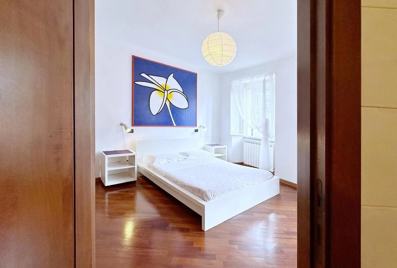 La Casa Di Martina A San Pe Hotel Castiglione Chiavarese