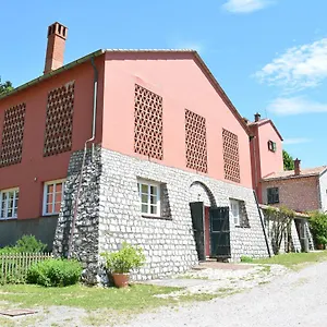 Agriturismo Monte Pu' Castiglione Chiavarese