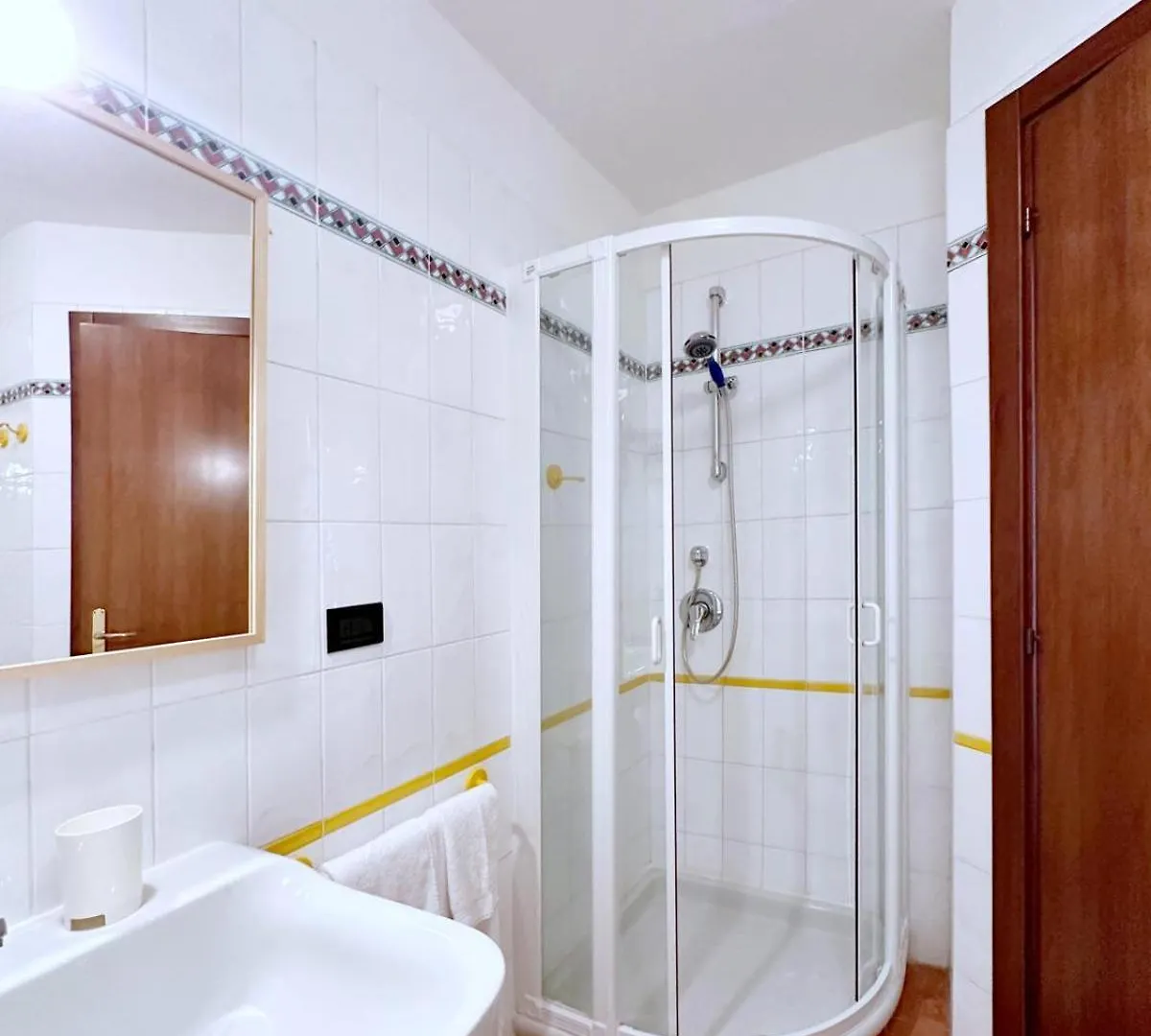 La Casa Di Martina A San Pe Hotel Castiglione Chiavarese Guest house